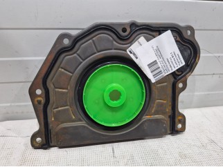 Rear Main Seal Retainer